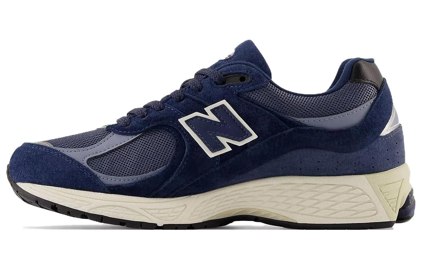 2002R Gore-Tex Navy Arctic Grey
