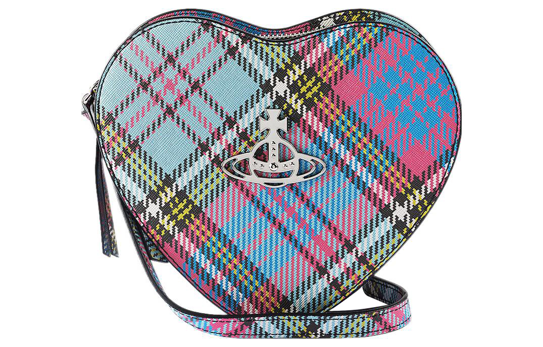 Vivienne Westwood Crossbody Bags - POIZON