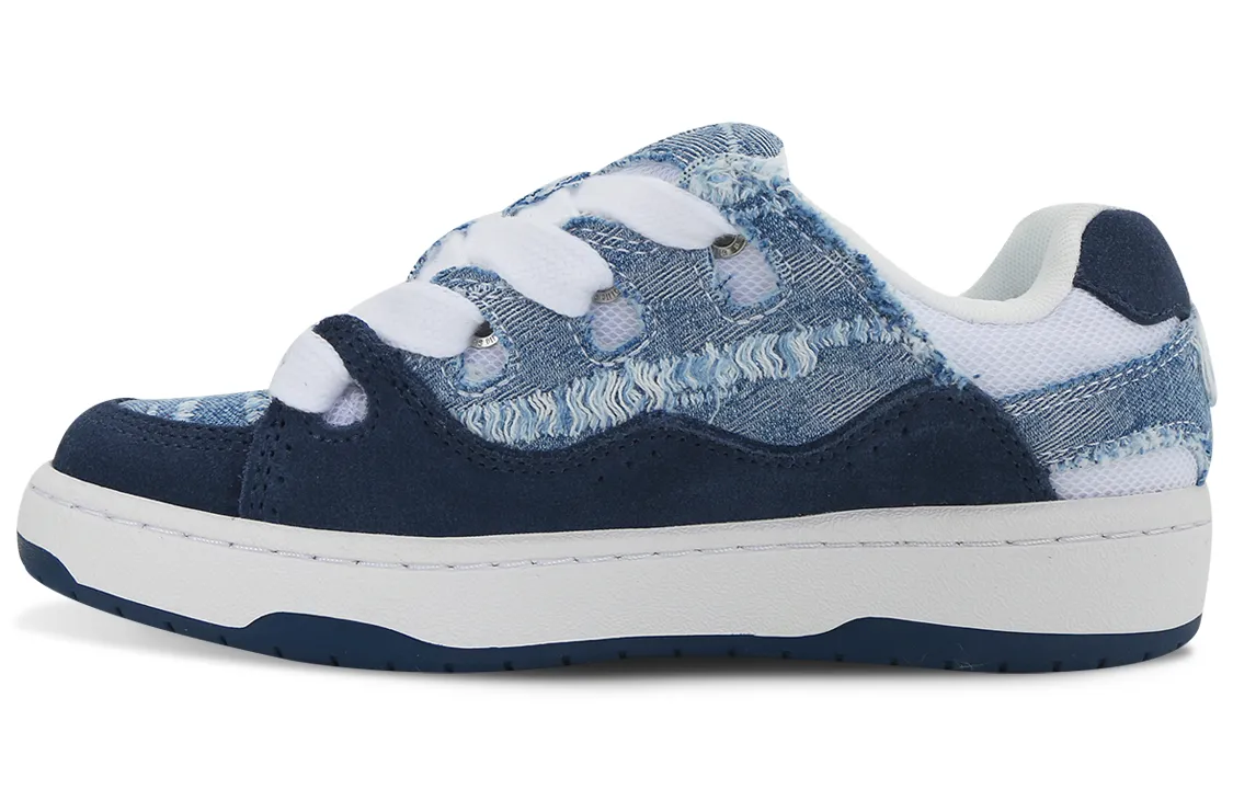 ollieskate Skateboarding Shoes Unisex - POIZON