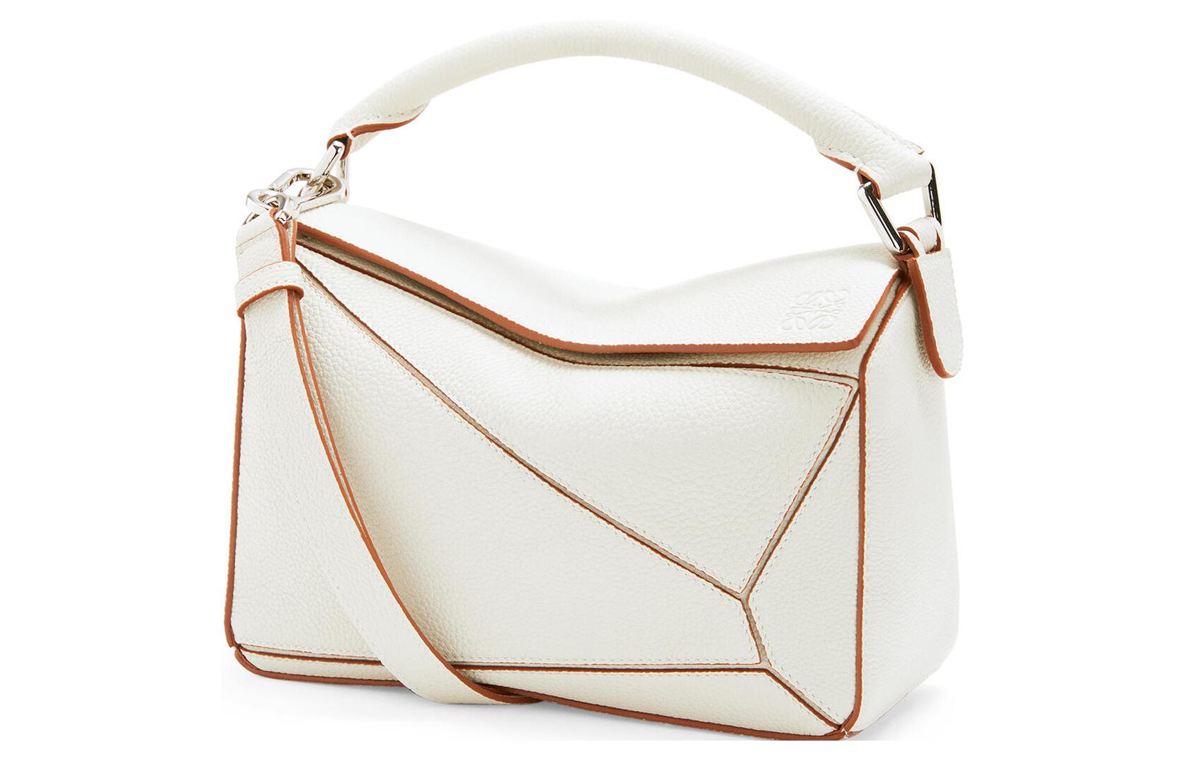 LOEWE Puzzle Crossbody Bags - POIZON LOEWE Puzzle Crossbody Bags - POIZON