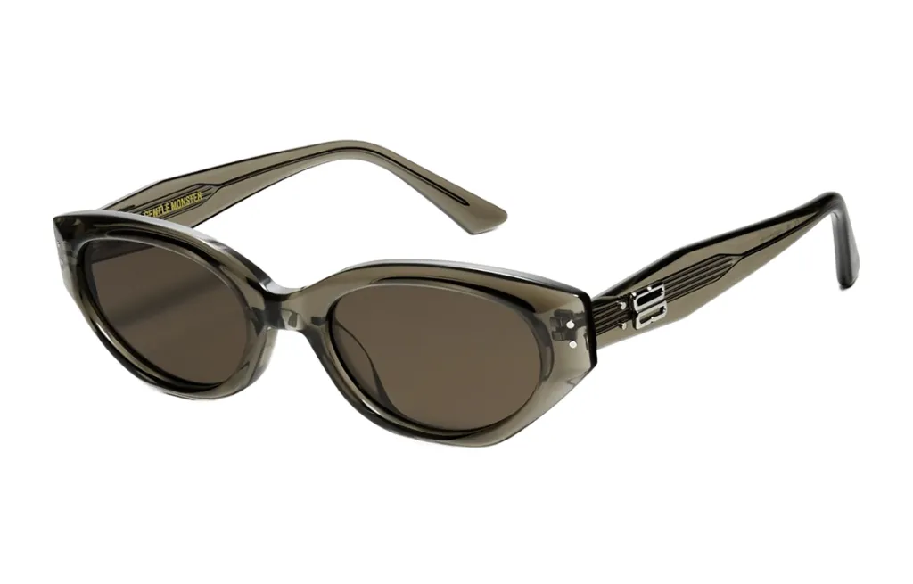 GENTLE MONSTER Rococo Tinted Sunglasses 54 - POIZON