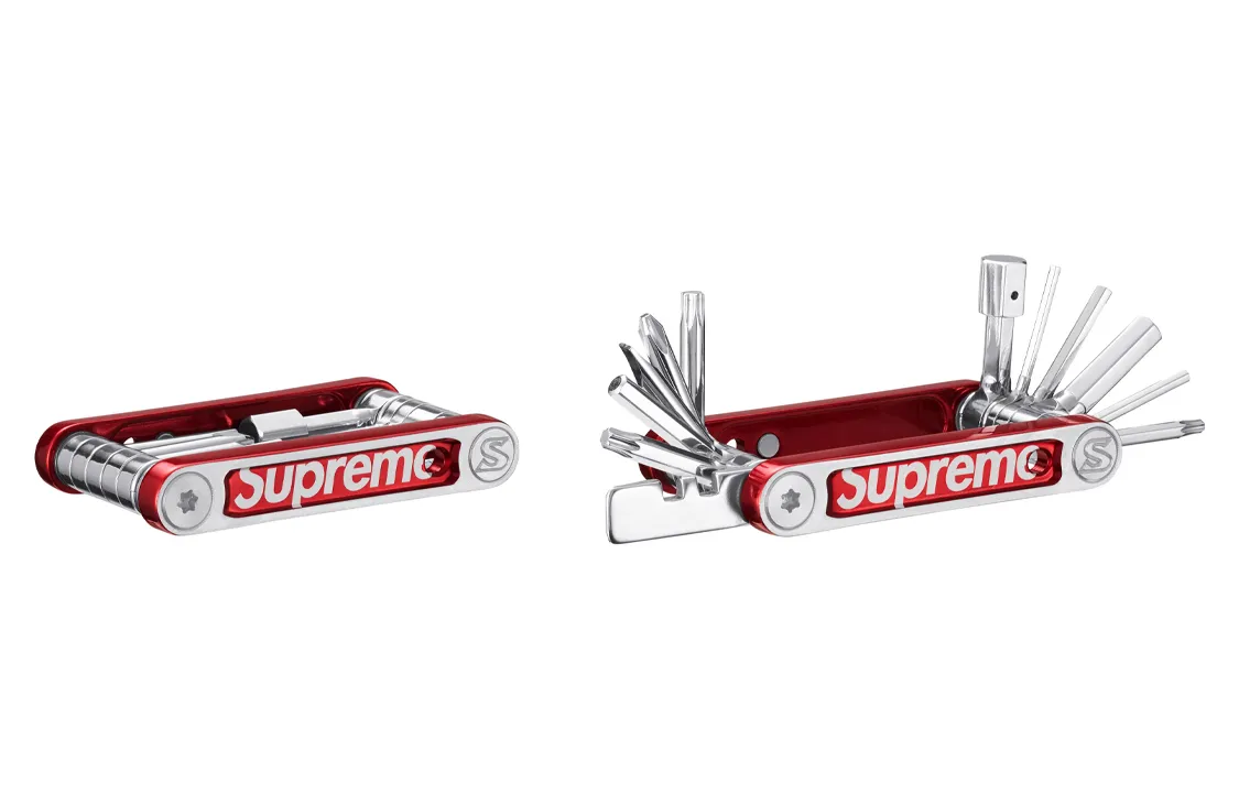 Supreme Silca Bike Tool One Size - POIZON