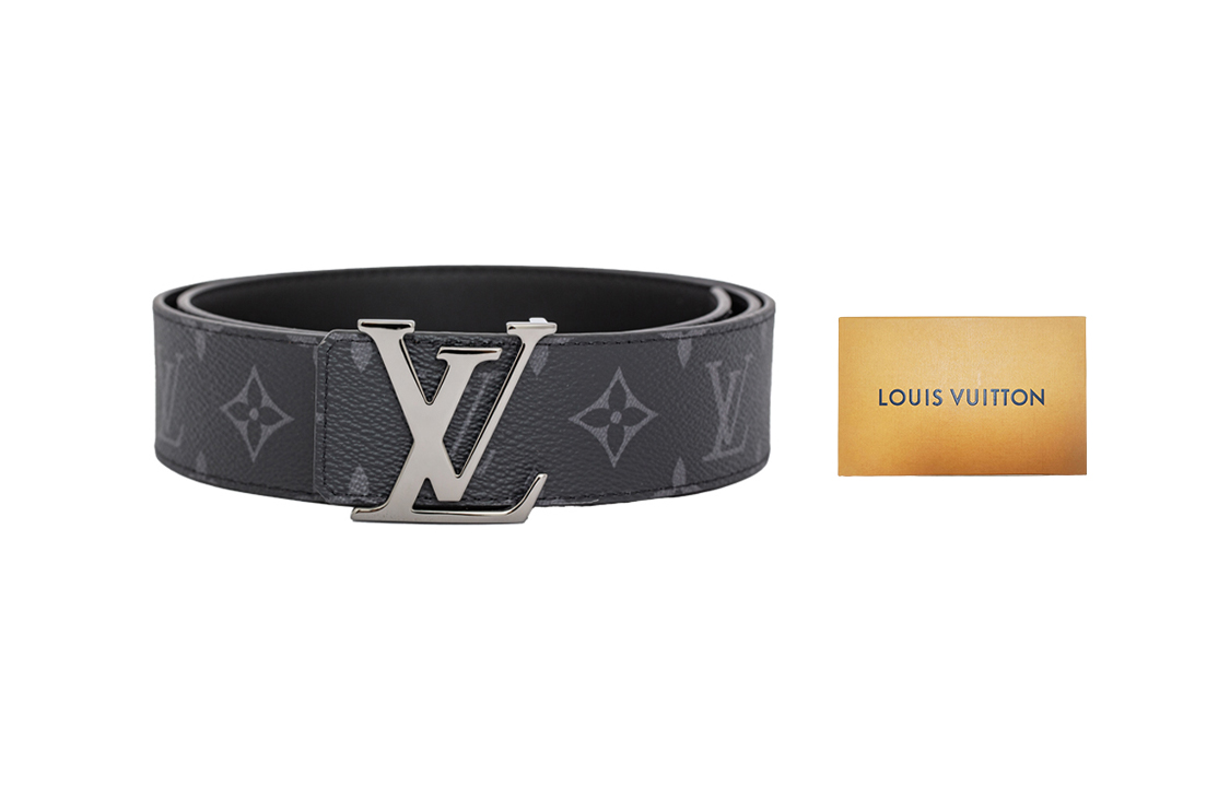 louis vuitton belt 110cm