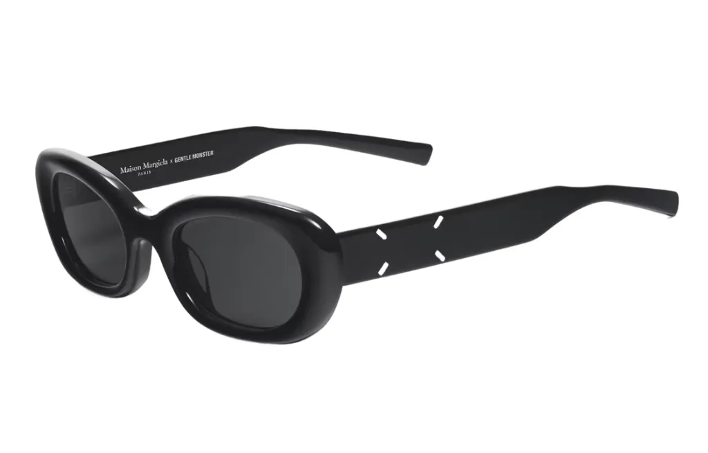 Gentle Monster MM008-L2 Sunglasses – SVRN