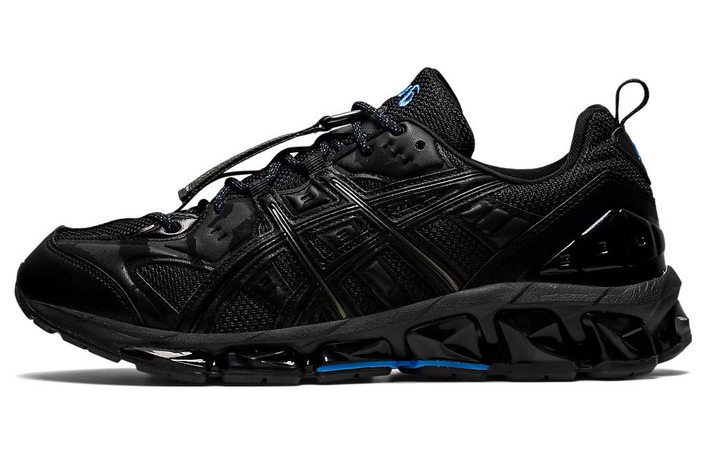 小物 Koo7 Asics Gel Quantum 360 7 Kiso 'Black' US M 8.5 - POIZON