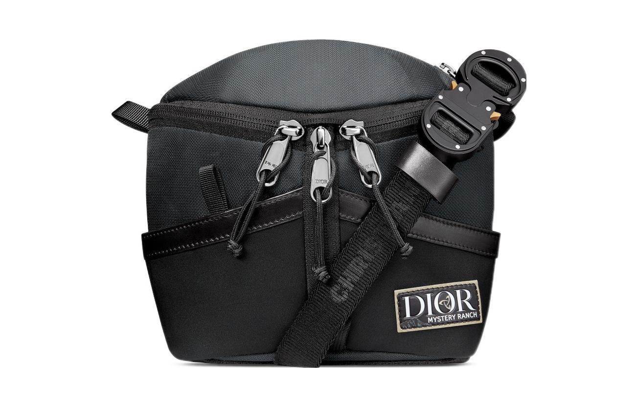 DIOR Fanny Packs - POIZON