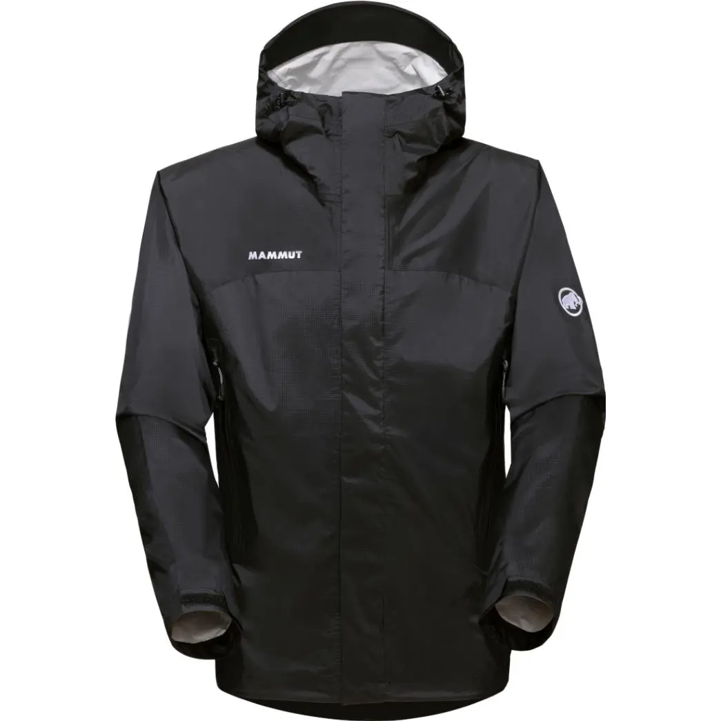 MAMMUT Mammoth Jacket Male - POIZON