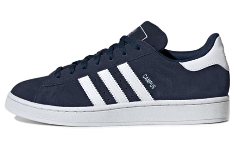 Campus Adidas Originals 2 'Collegiate Navy' US M 10 - POIZON