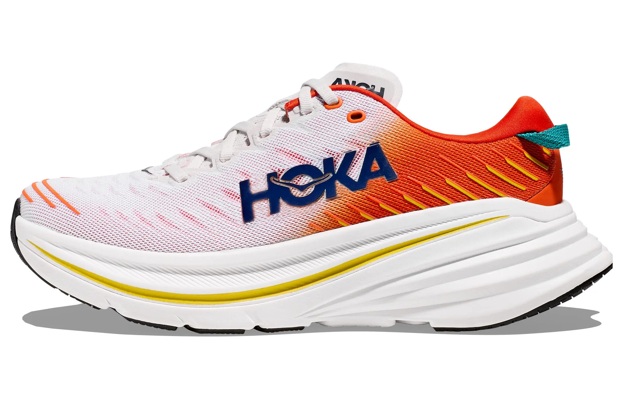 hoka one running shoes