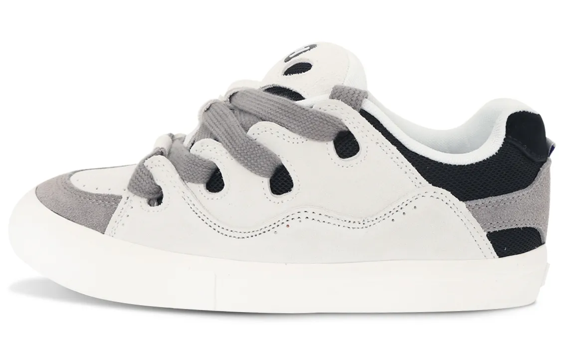 ollieskate Skateboarding Shoes Unisex - POIZON