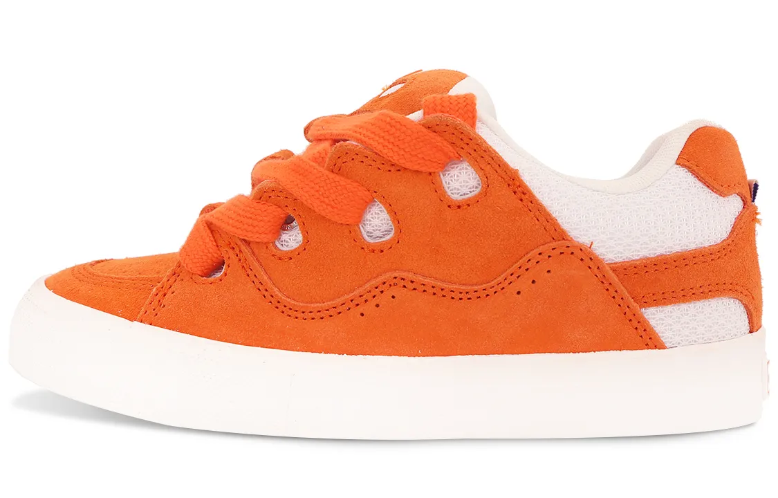 ollieskate Skateboarding Shoes Unisex - POIZON
