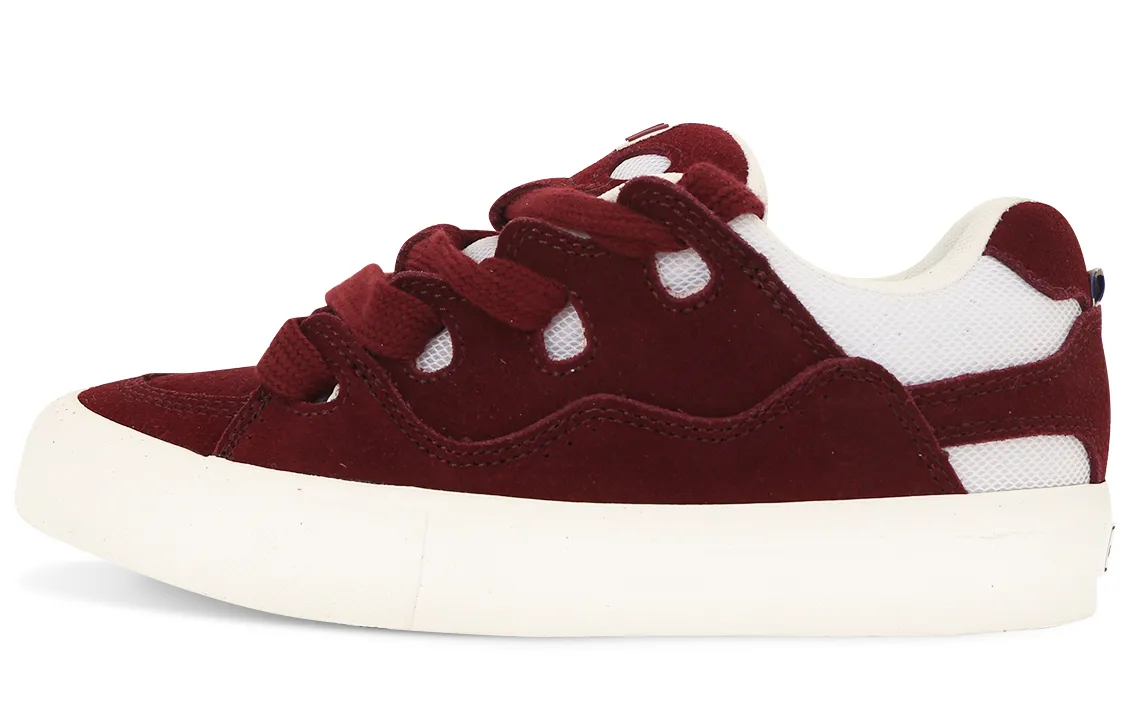 ollieskate Skateboarding Shoes Unisex - POIZON