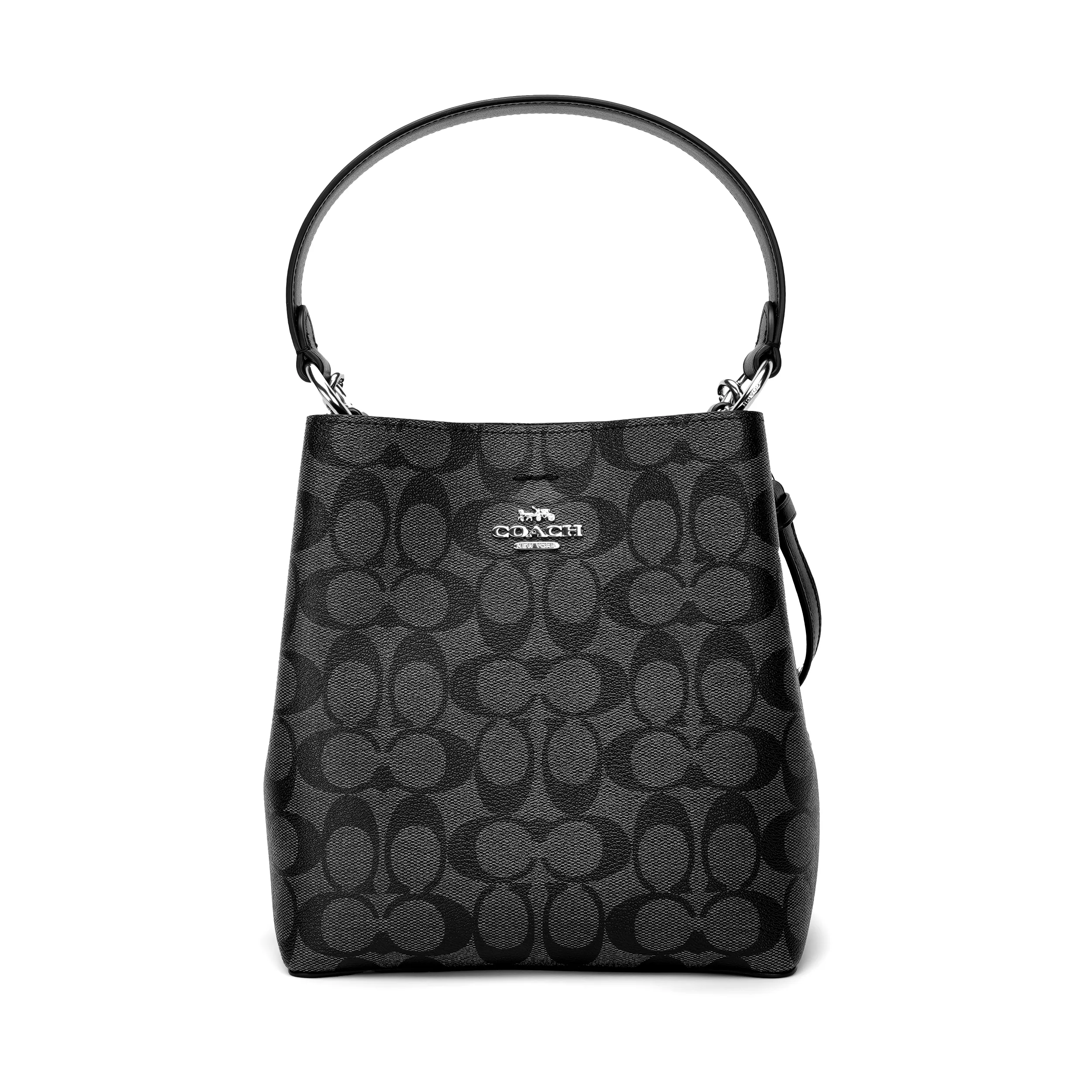 COACH Town Crossbody Bag Basic Set (Bag and Dust Bag)