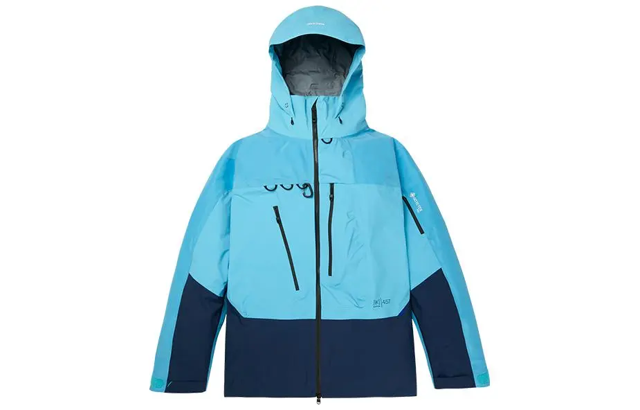 Burton [ak] 457 2024 Japan Guide GORE-TEX Pro 3L Jacket – ESS  