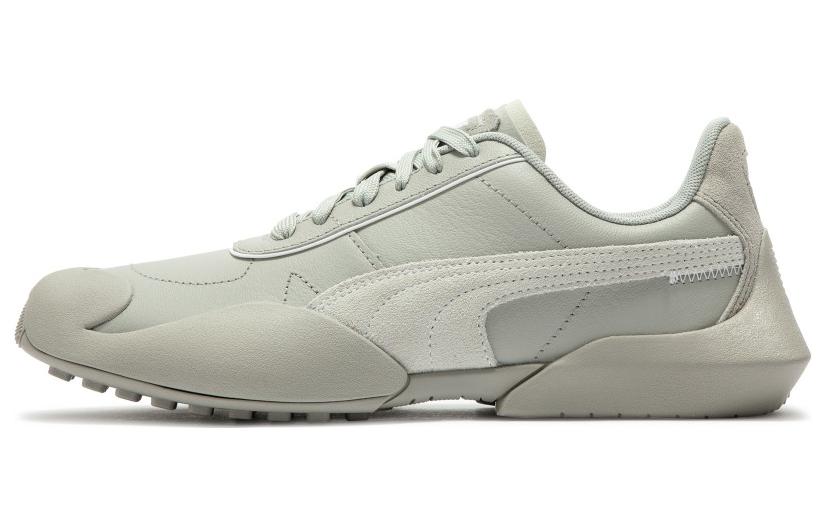 PUMA Vaderon Clean Shoes 'Beige White' US M 11 - POIZON