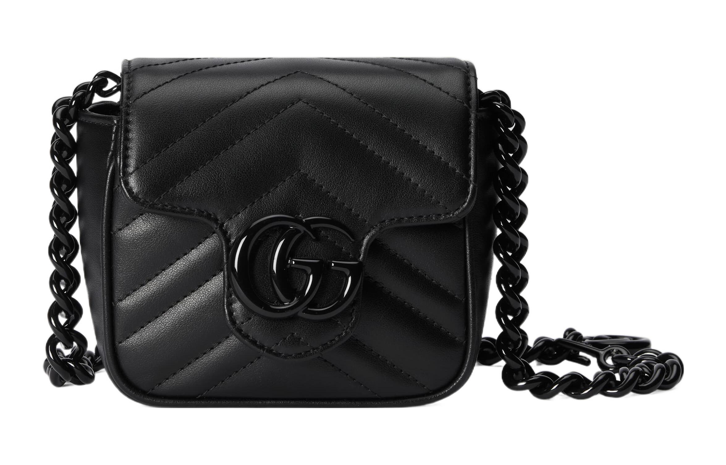 Gucci Bum Bags Belt Bags on Sale & Authentic - POIZON