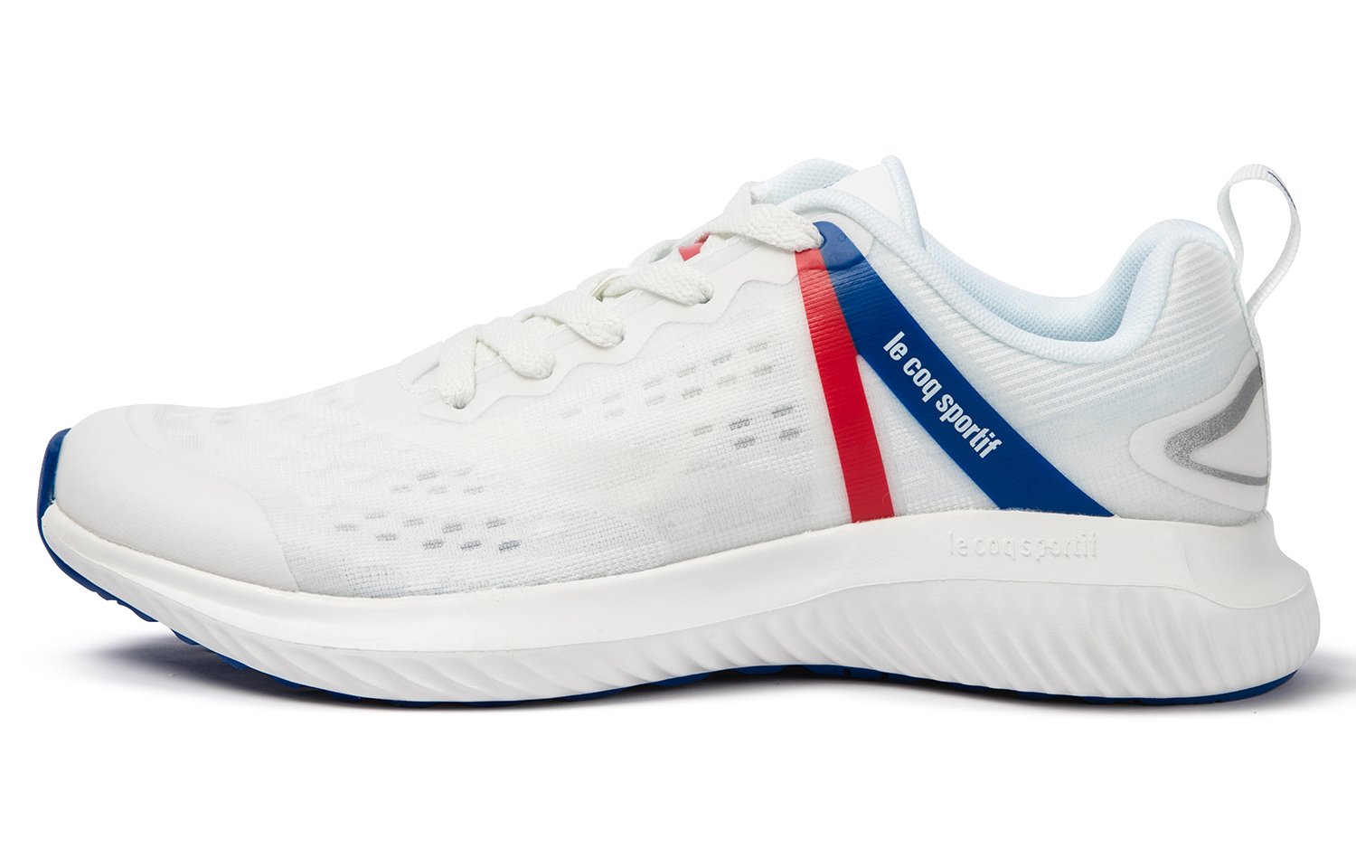 Le Coq Sportif Running for Women s Men s Sneakers Clothing Sale New POIZON