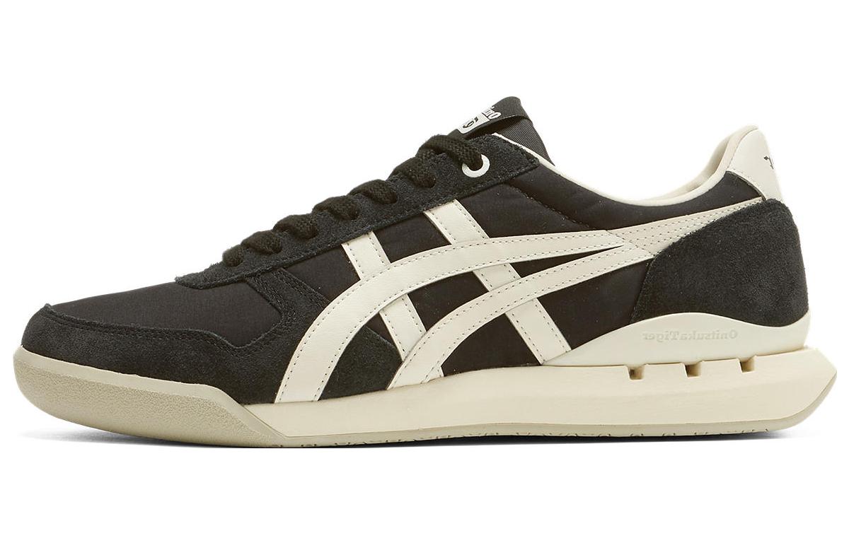 Onitsuka Tiger Ultimate 81 Ex Shoes 'Black White' US M 5.5