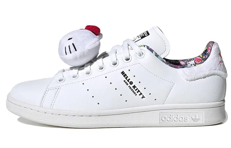 Adidas femme stan smith es fashion