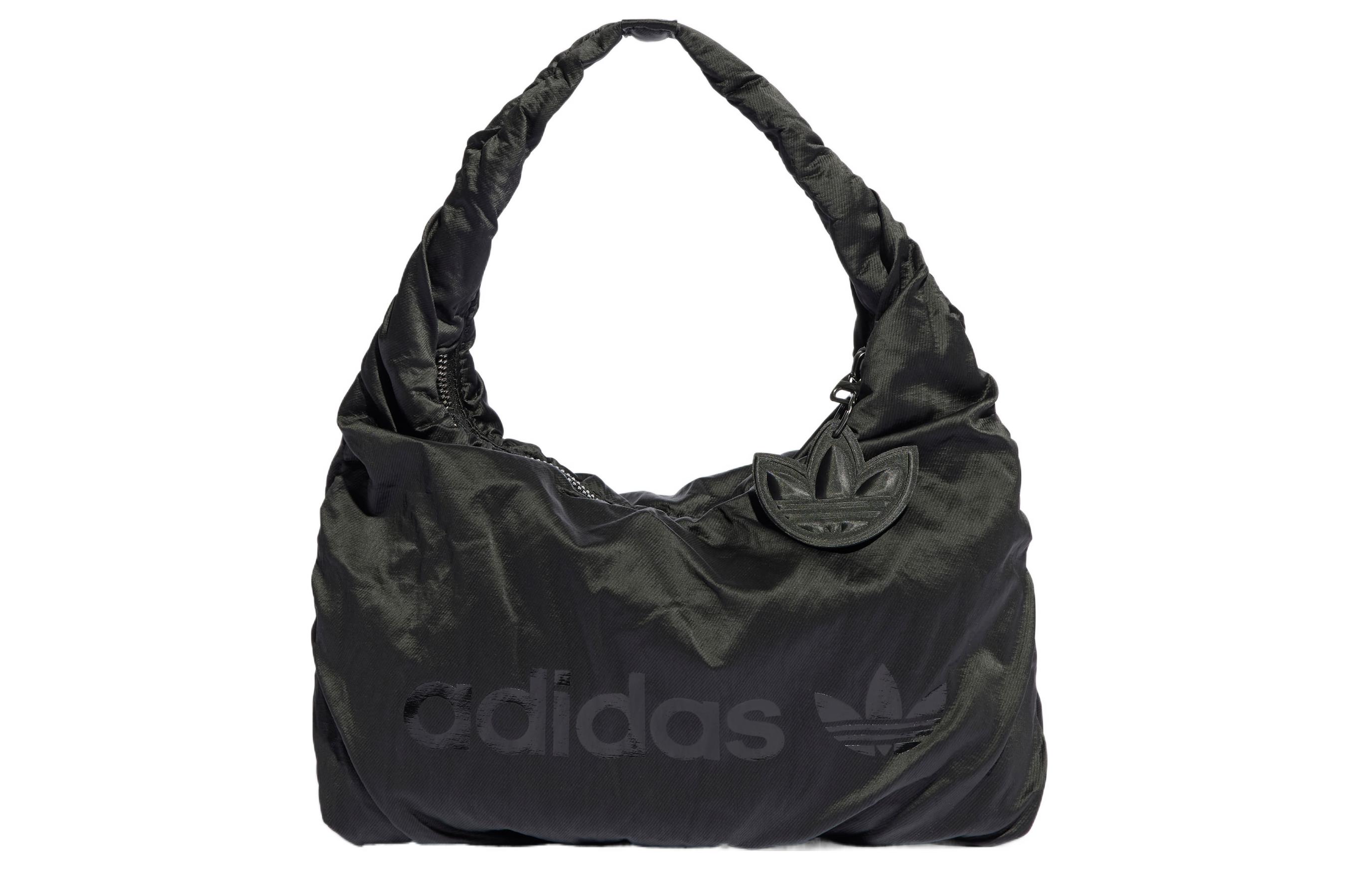 ☆Adidas☆Originals Cloud Shoulder Bag Medium Black Adidas Originals Cloud Shoulder Bag Small Black | eBay