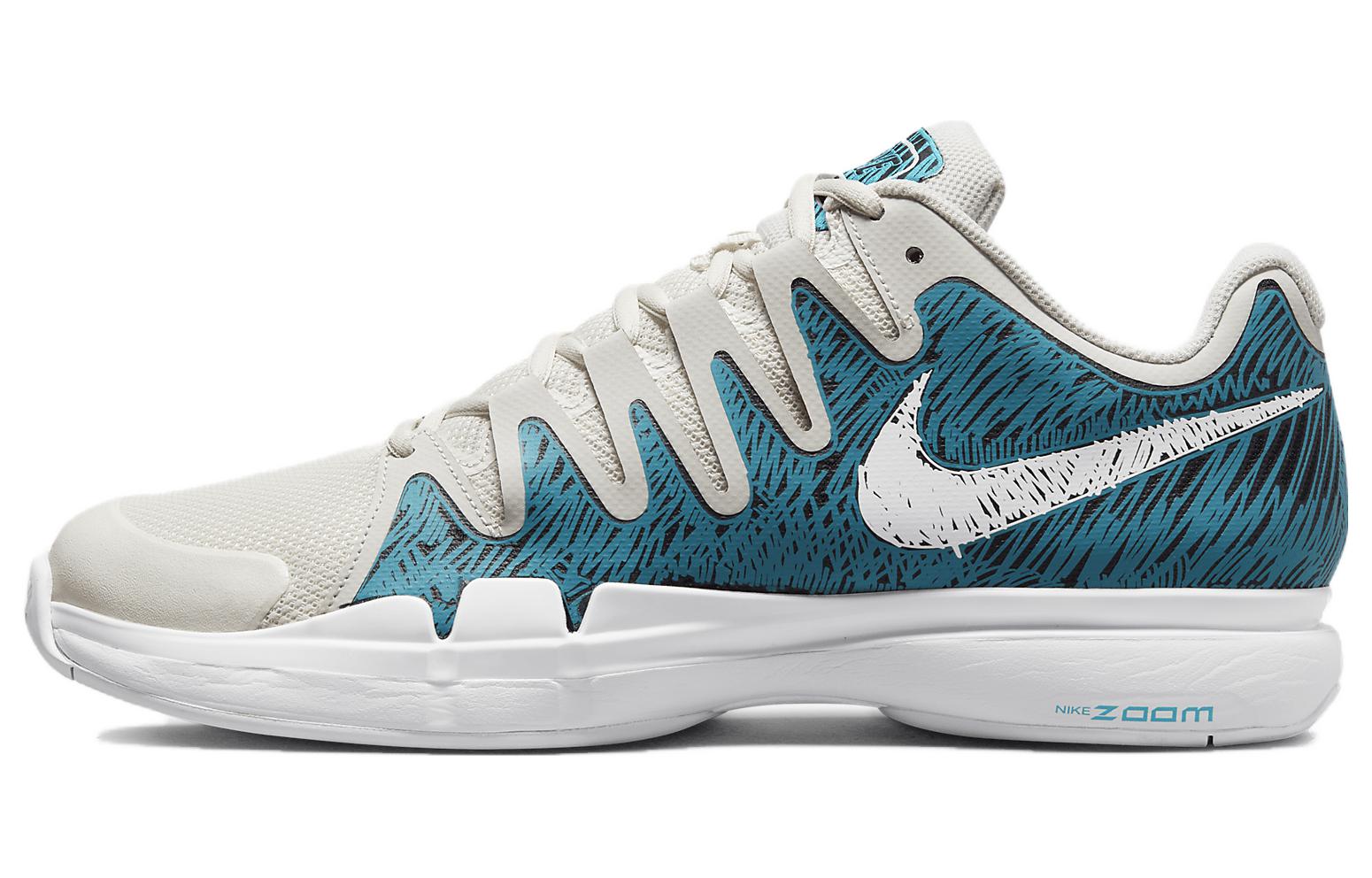Nike Zoom Vapor 9.5 Tour Prm 'Southern California Murals' - POIZON
