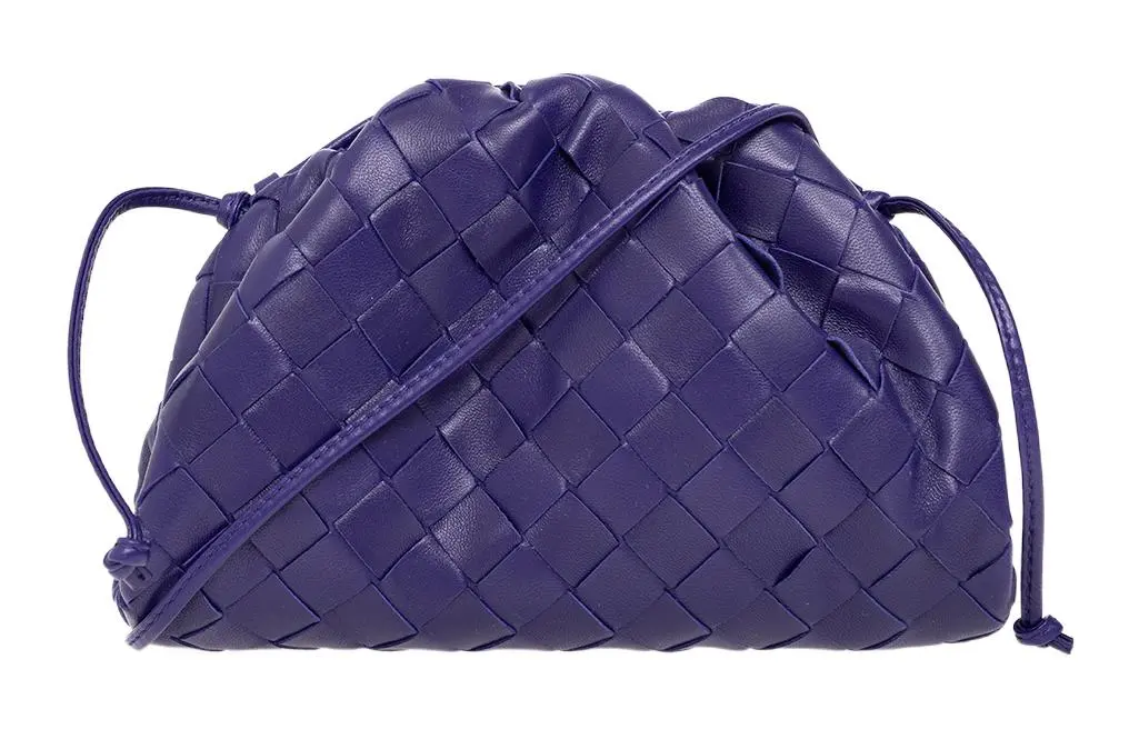 Bottega Veneta Cloud Bag Bottega Veneta Bag XIAOHANG Woven Cloud