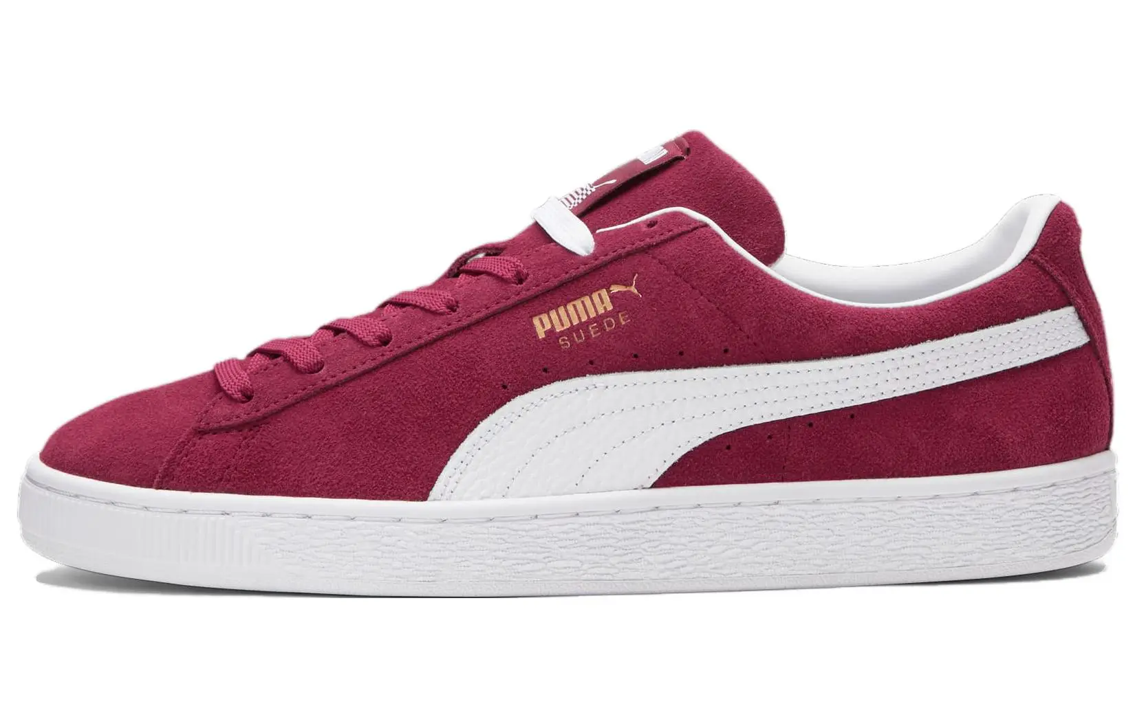 tmc puma suede