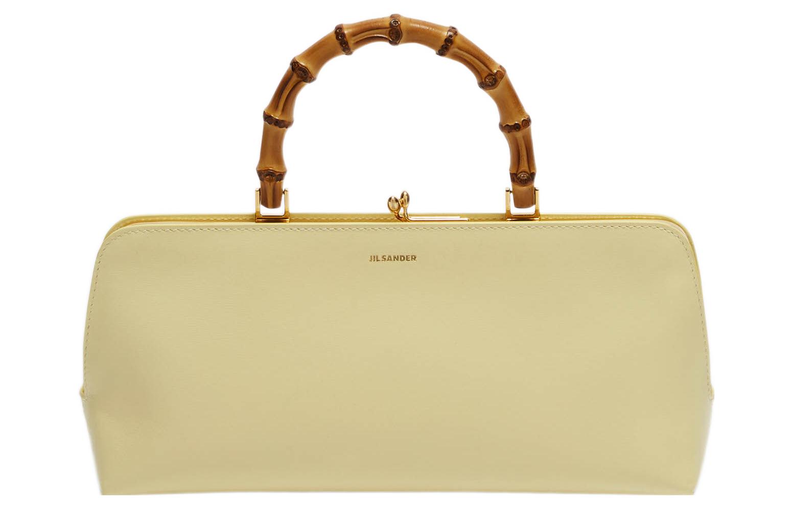 JIL SANDER bamboo bangle Ssize 購入価格16！