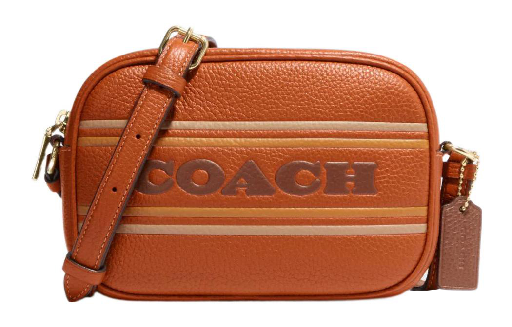 COACH Jamie Crossbody Bags - POIZON