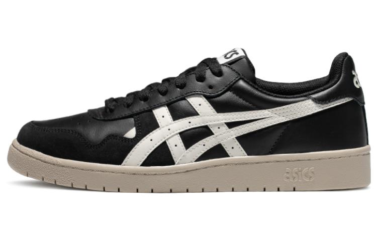 Asics Japan S 'Black Cream' - POIZON