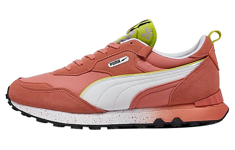 ★人気★【PUMA】★PUMA X SPONGEBOB RIDER FV★スニーカー★ Puma x Spongebob | プーマ | ABC-MART 【公式通販】