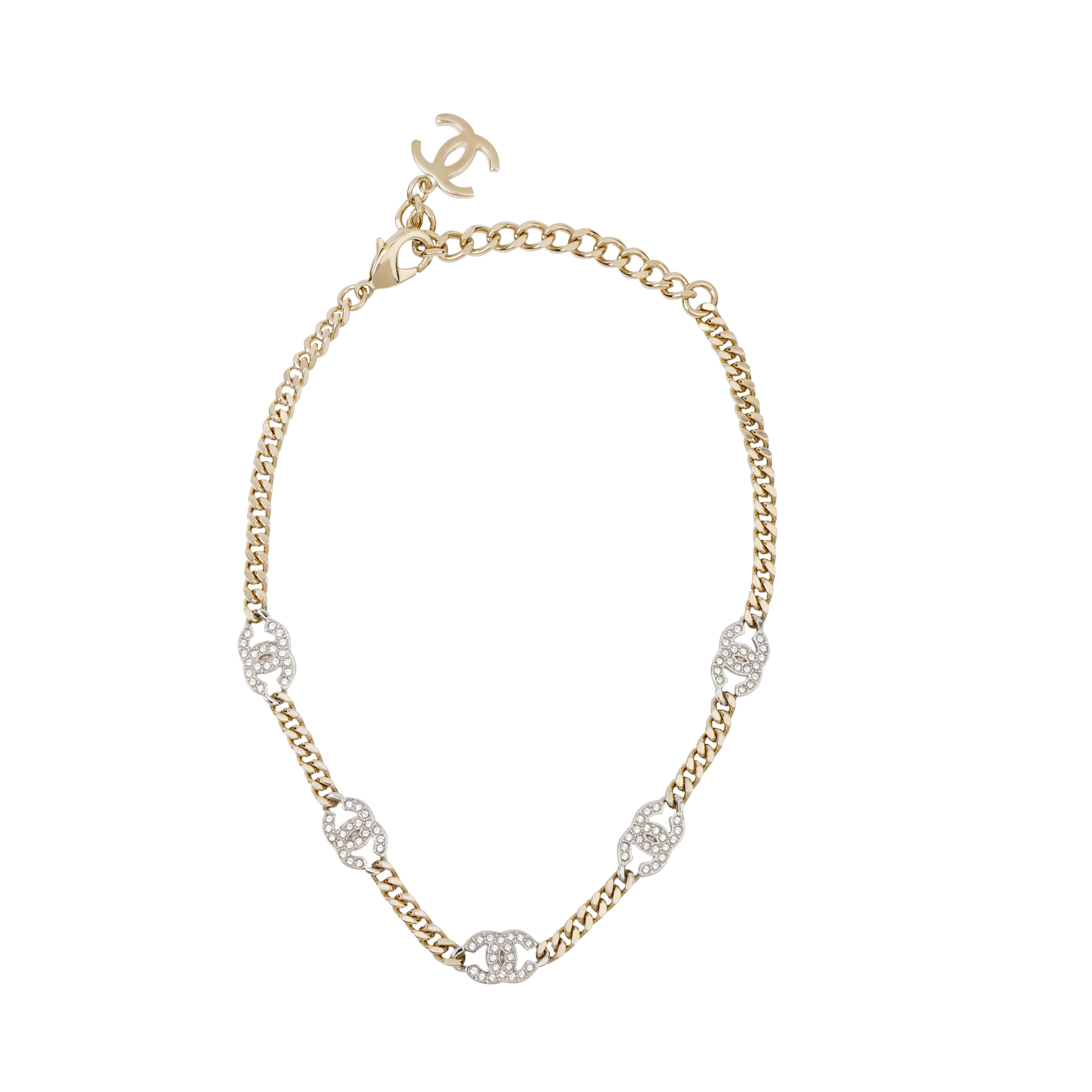 CHANEL Necklace Women s POIZON chanel-necklace-women-s-poizon