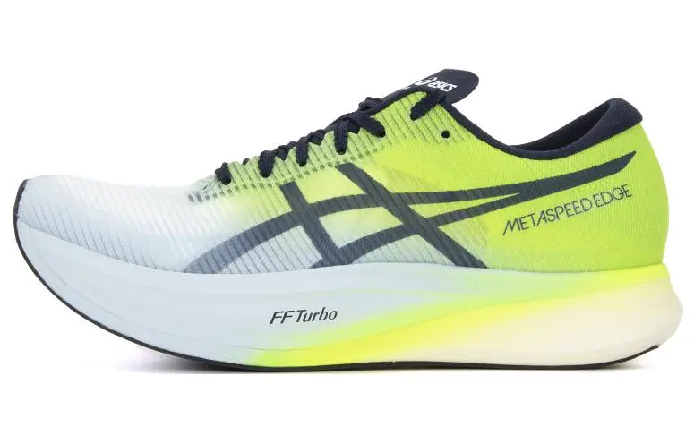 Asics Metaspeed Edge+ 'Sky Hazard Green' US M 10.5 - POIZON