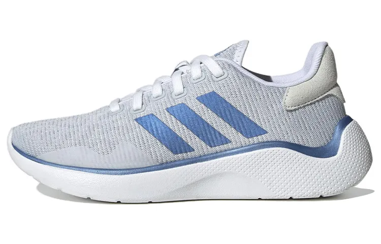 Adidas Puremotion 2.0 Halo Blue Dash Grey Cloud White Women's - POIZON