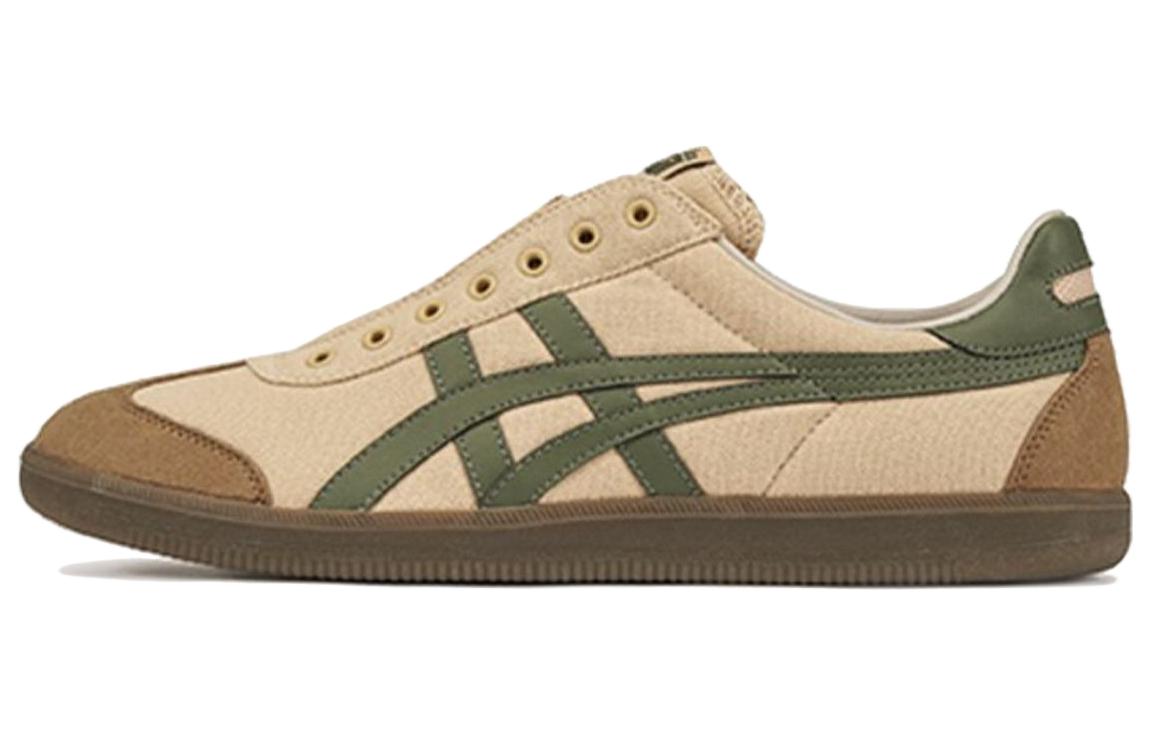 送料・関税込 ☆ Onitsuka Tiger Tokuten Burnt Green org.jpg