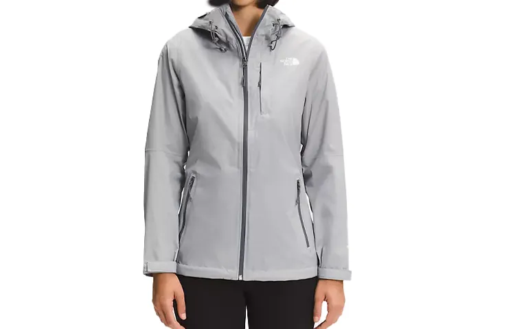 THE NORTH FACE Women Jacket - POIZON