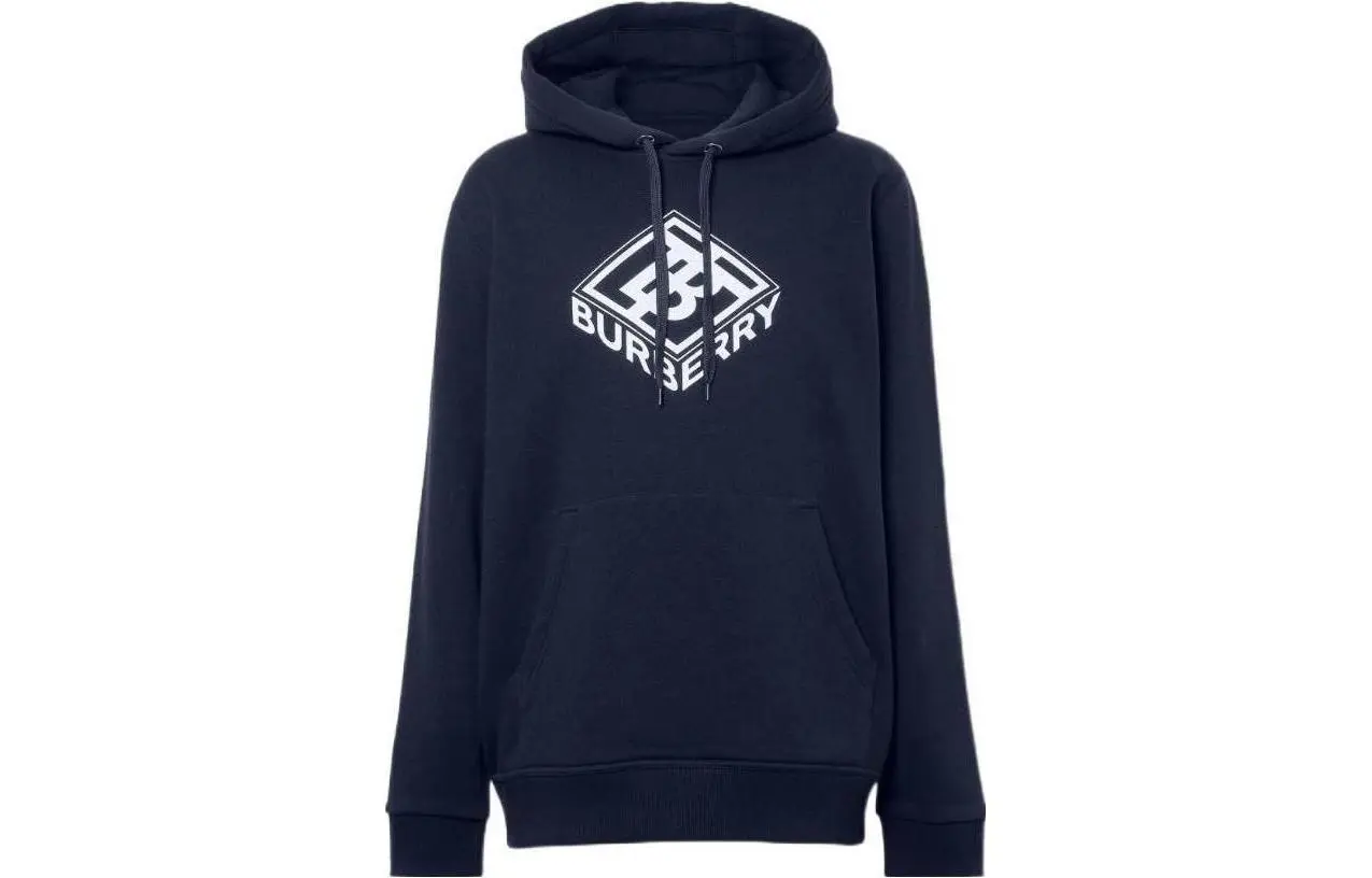 BURBERRY 26S SWEATSHIRT 436