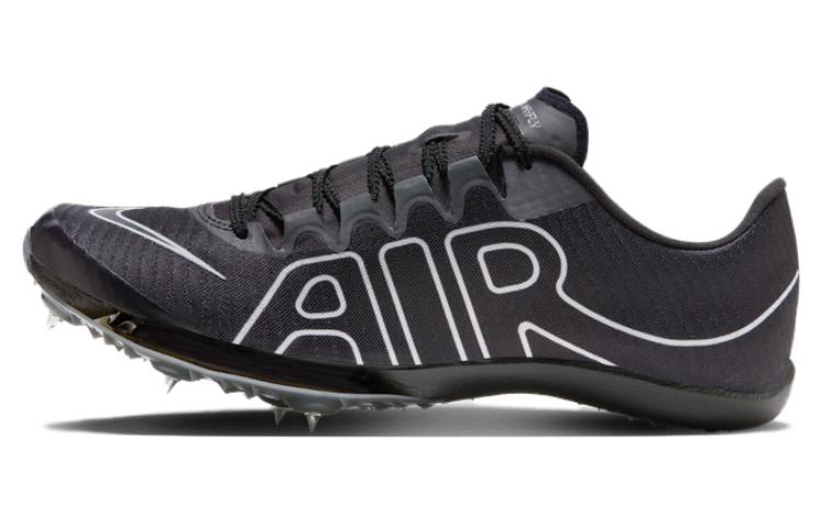 Nike Air Zoom Maxfly More Uptempo Black US M 5.5 - POIZON