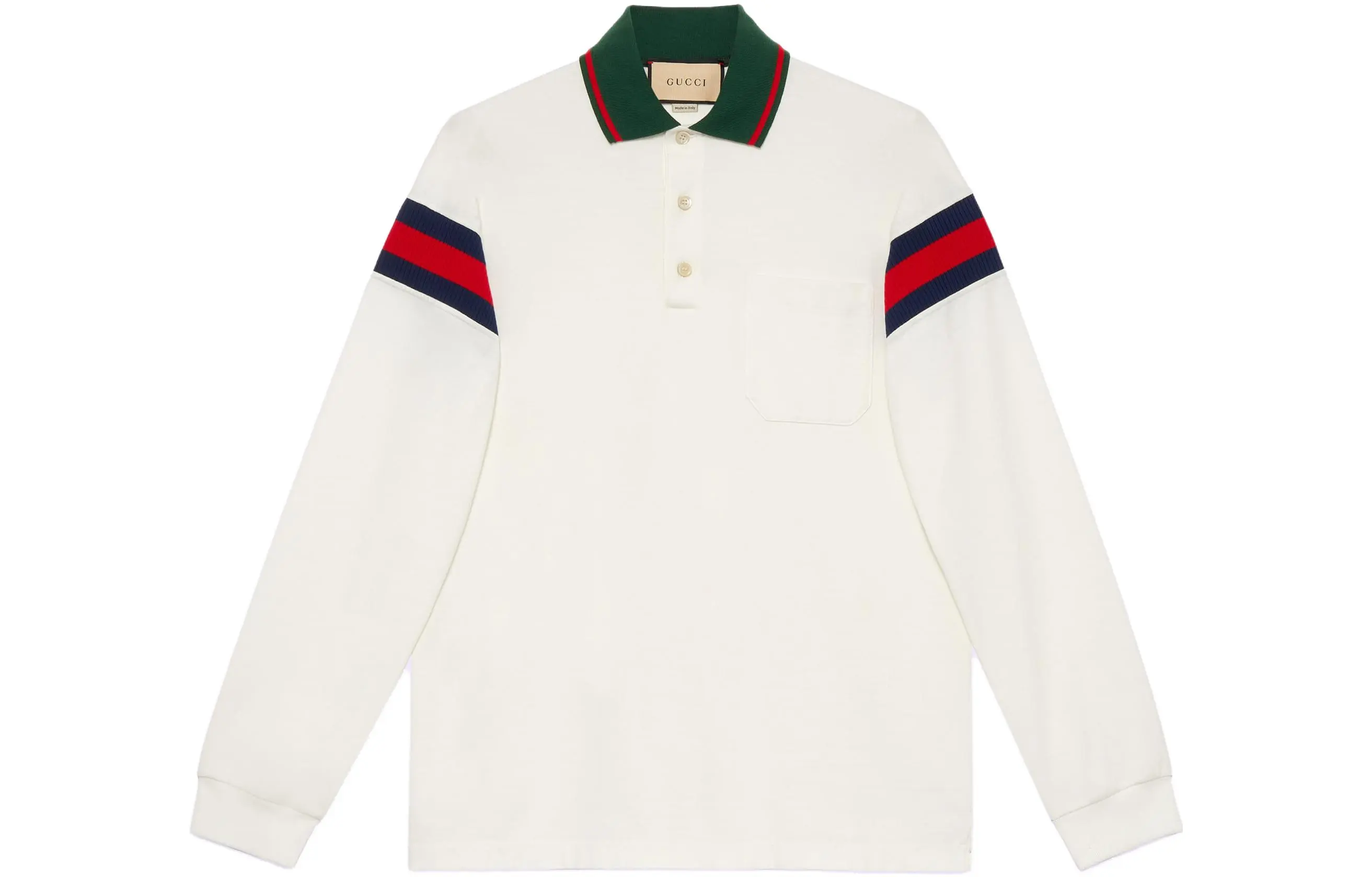 GUCCI Men Polo Shirt - POIZON