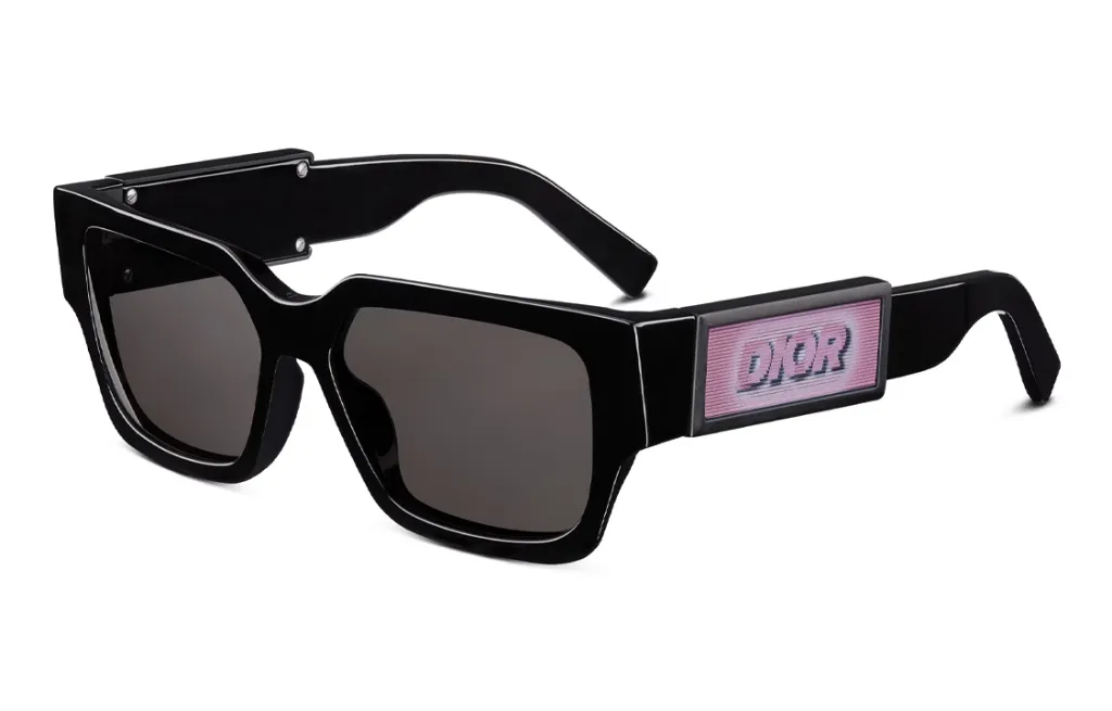 Dior｜PEDORAS (42PDP924G180 920) DIOR Timeless Derby 'Black' - POIZON