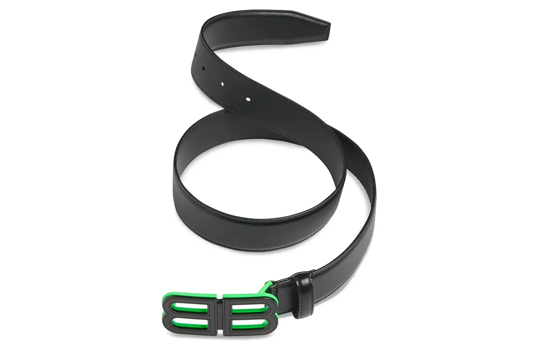 Balenciaga Black Accessories on Sale & Authentic - POIZON Balenciaga Black Accessories on Sale & Authentic - POIZON