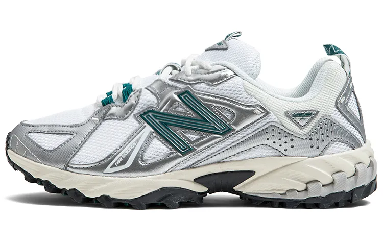 【New Balance】 正規品★ ML610T llic Silver - D Standard 5a28d87e8db343ecb3a0c253771fbb
