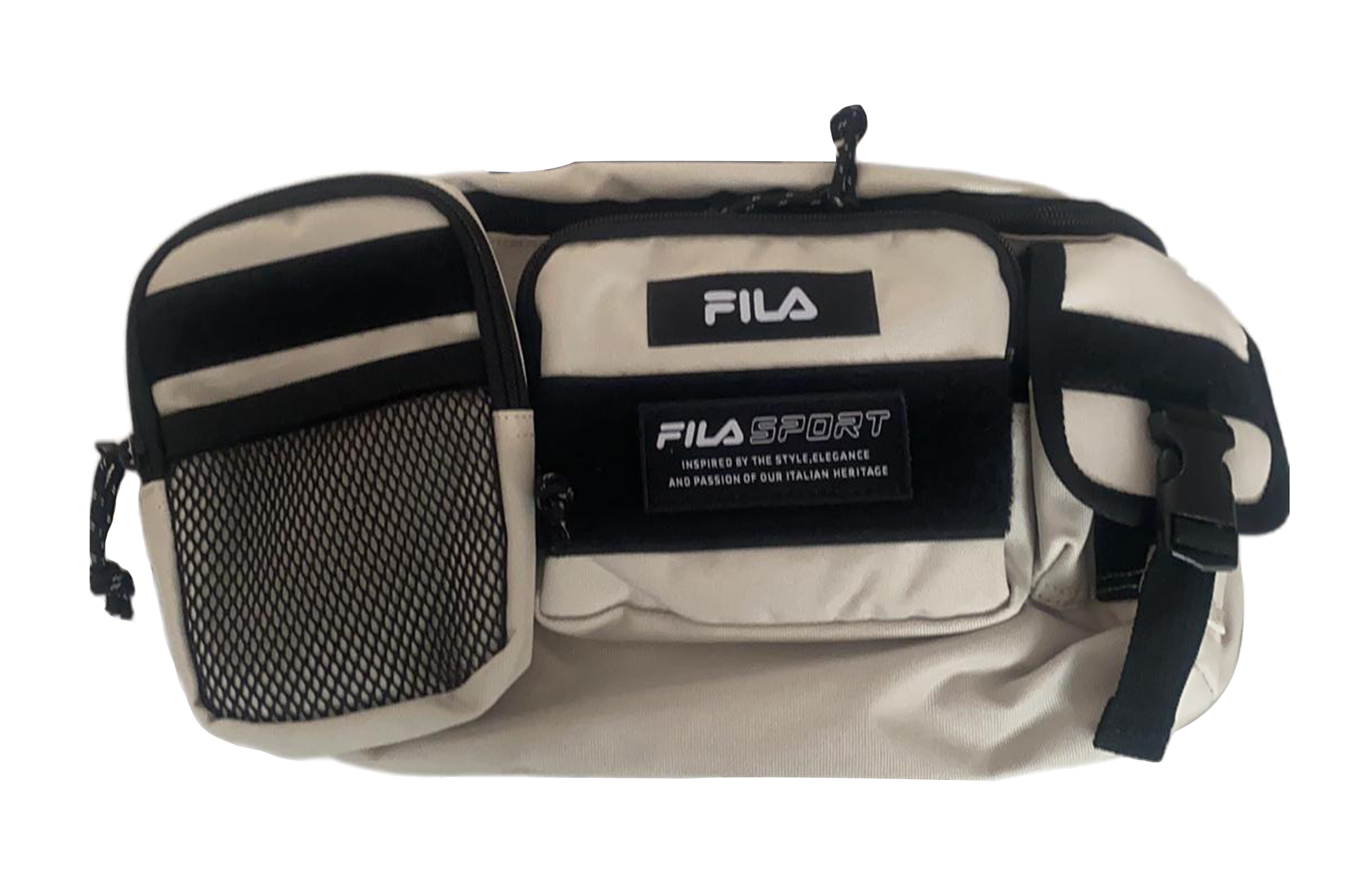 Fila Bum Bags Belt Bags for Women s Men s Sneakers Clothing Sale New POIZON