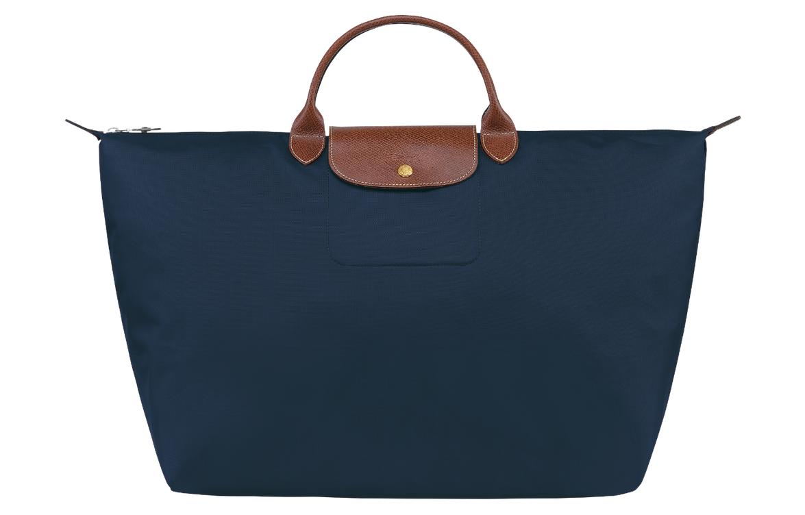 LONGCHAMP Le Pliage Travel Bags Dark Blue - Cheap Rcj Jordan