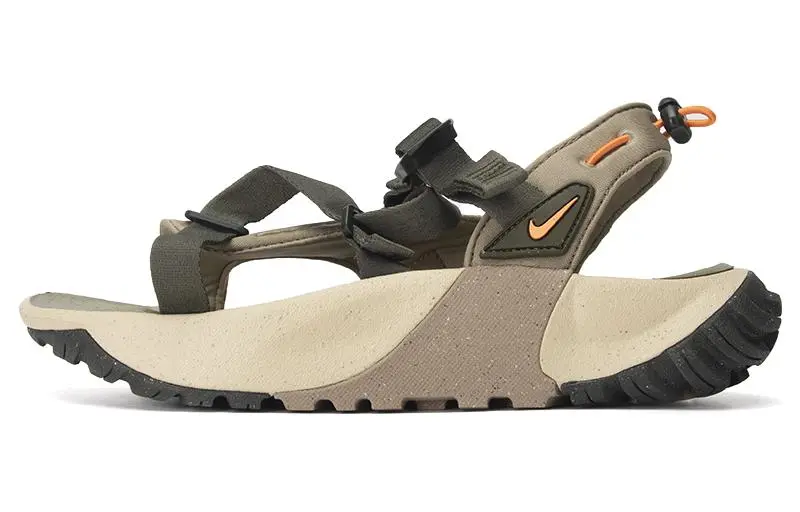 mens nike beach sandals