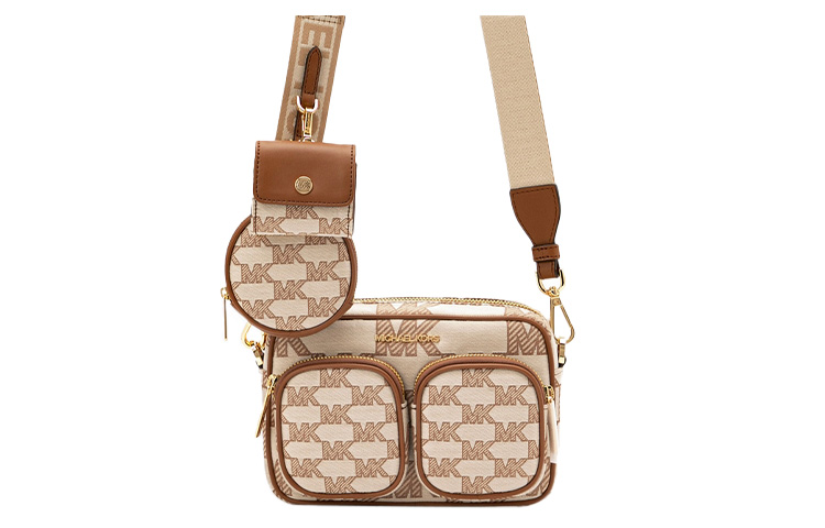 MICHAEL KORS Jet Set Item Crossbody Bags - POIZON