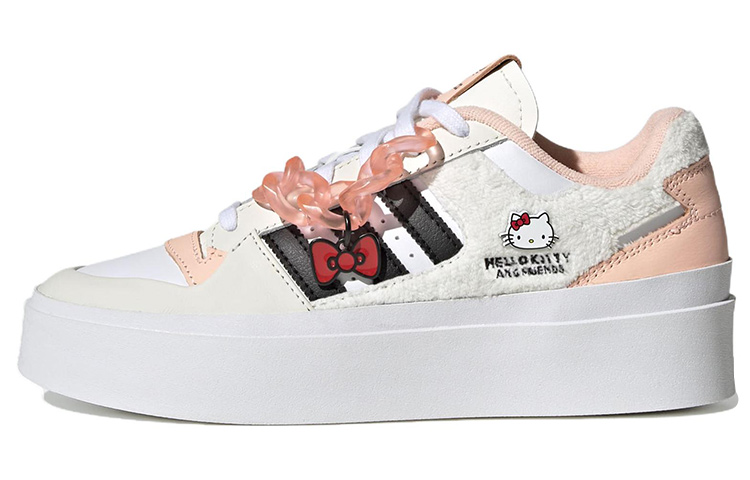 Hello Kitty X Adidas Forum Bonega Hello Kitty and Friends