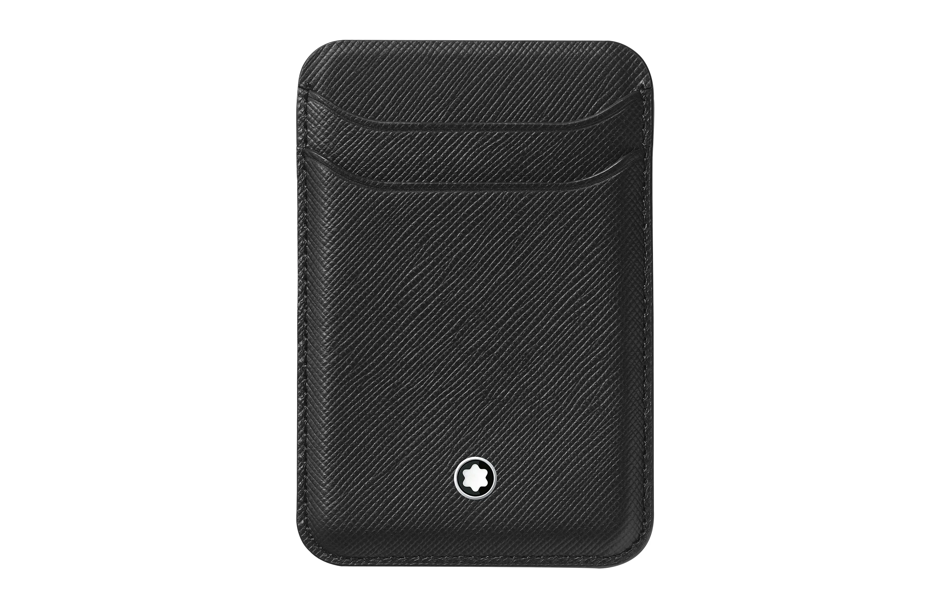 Unisex Wallet Holder Montblanc 198879 Pink main image 1