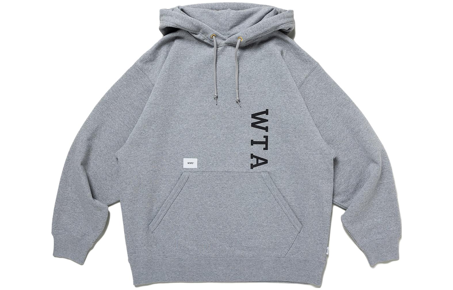 WTAPS Sweatshirts Hoodies & Sweatshirts Unisex on Sale & Authentic - POIZON