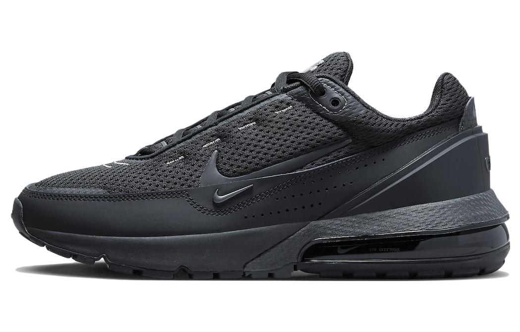 Nike Air Max Pulse 'Black' - POIZON
